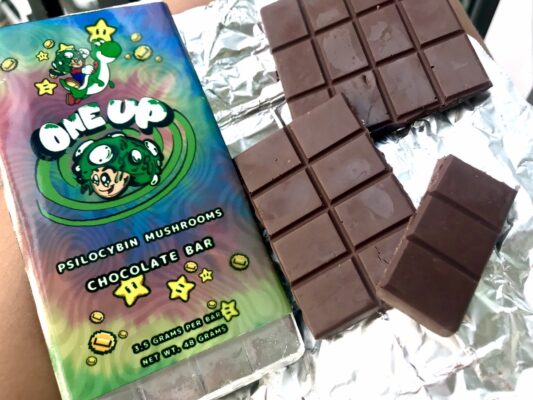 Edibles
